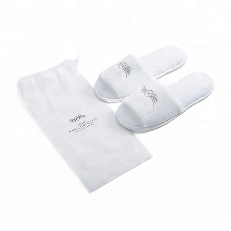 Sykehus helsetjenester tøfler